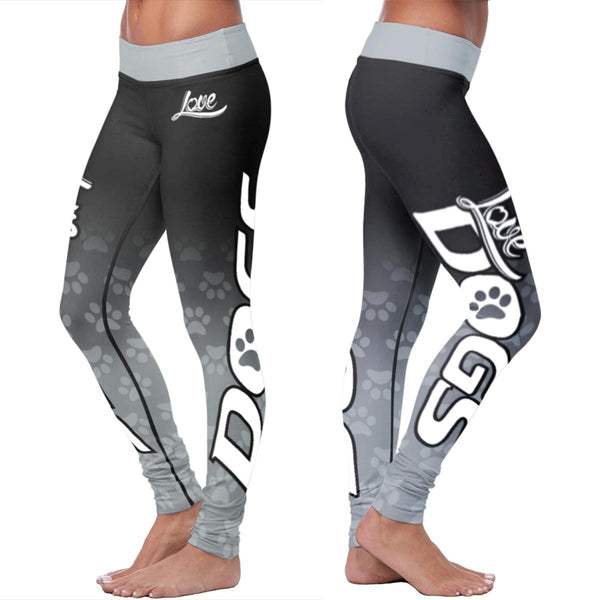 Dog Leggings