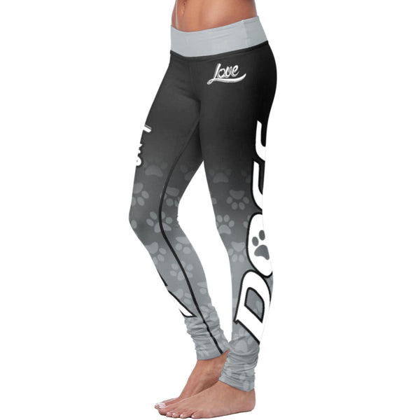 Dog Leggings