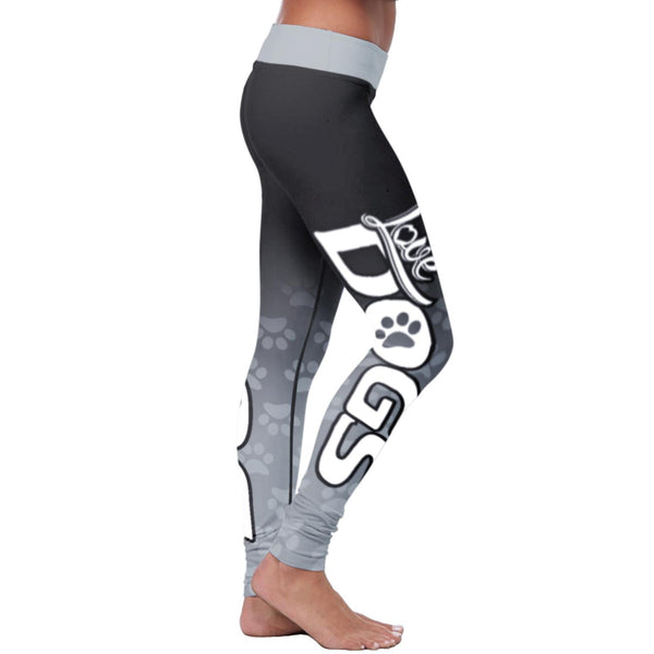 Dog Leggings